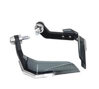 Manillar Guardamanos para PI&AGGIO MP3 300 MP3 400 MP3 500 Accesorios Motocicleta guardamanos Parabrisas Protectores de Manos Mango Protector de Viento Protector Mano