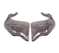 Manillar Guardamanos para R1200GS para LC para ADV para R1250GS para 1250GSA para Adventure 2013-2023 Deflector Viento Escudo Protectores Manos Motocicletas(H)