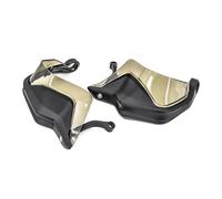 Manillar Guardamanos para R1250R para 1250R para 1200R para R1200R 2014-2022 Protector Manos Motocicleta Manillar Protector Manos Escudo Parabrisas(Set-Dark Green)