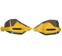 Manillar Guardamanos para Voge para DS625X para DS 625 para DSX para 625X 2025 Protector Manos Paramanos Motocicleta Protectores Manillar Parabrisas(K)