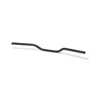 Manillar highsider pro street bar (high) a04 7/8 inch-aluminio-negro para moto