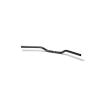 manillar Highsider PRO Superbike A01 con homologación, negro brillante Ø 22,2mm