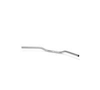 Envío gratis manillar highsider pro superbike an1 7/8 inch-aluminio-plata para