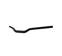 HIGHSIDER Manillar de aluminio plano PRO XN1 1 1/8 INCH X-BAR SUPERBIKE