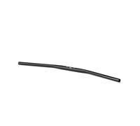Manillar highsider pro x-bar drag bar wide xd2 1 1/8 inch-aluminio-negro para