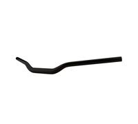 HIGHSIDER Manillar de aluminio plano PRO XN1 1 1/8 INCH X-BAR SUPERBIKE