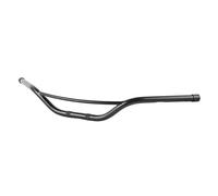 Manillar Hollywood 1" Compatible para Harley Sportster 1200 88-99 Negro