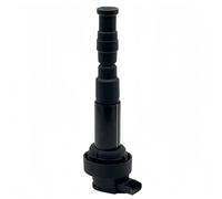 Manillar interruptores moto Ajuste para BMW F650GS F650-GS F700GS F800GS 7715846-02 4 piezas bobina de encendido