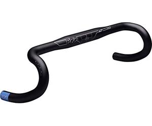 Manillar LT Aluminio 44cm/20 Flare