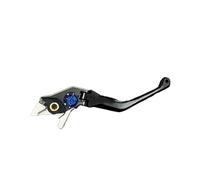 Manillar Manetas Embrague Ajuste para BMW S1000R 2021-2024 juegos de palancas de embrague de freno S 1000 M palanca de ajuste plegable accesorios de motocicleta Palanca Embrague Freno(Clutch Lever)