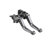 Manillar Manetas Embrague para CB1100 para GIO para Special para EX para RS 2013-2021 2022 Palanca Freno Embrague CNC Motocicla Palancas Manija Ajustables Ajuste 6 Velocidas(5)