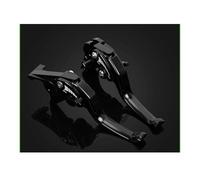 Manillar Manetas Embrague para CFMOTO para CF Moto para 450MT 450 MT CF450MT Motor Ajustable Freno Corto Embrague Manija Protectora Palancas(3)