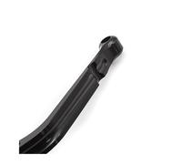 Manillar Manetas Embrague para Fly 50 125 150 4T para NRG para Power DD DT para Purejet para Liberty 125 para Leader para RST Palancas Freno Disco Delanteras Traseras Largas Palanca Embrague Freno(2)