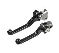 Manillar Manetas Embrague para GASGAS Gas 300EC 300 EC 2005-2009 2010 2011 2012 2013 2014 2015 2016 2017 2018 Palanca Embrague Freno Pivotante Motocicleta Dirt Bike(2)