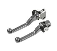 Manillar Manetas Embrague para GASGAS Gas 300EC 300 EC 2005-2009 2010 2011 2012 2013 2014 2015 2016 2017 2018 Palanca Embrague Freno Pivotante Motocicleta Dirt Bike(6)