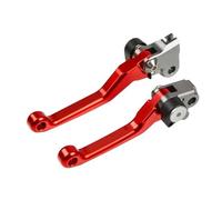 Manillar Manetas Embrague para GASGAS Gas 300EC 300 EC 2005-2009 2010 2011 2012 2013 2014 2015 2016 2017 2018 Palanca Embrague Freno Pivotante Motocicleta Dirt Bike(3)
