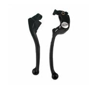 Manillar Manetas Embrague Para Kawasaki Para Ninja Para ZX-6R 636 Para ZX6R Para ZX-10R ZX10R Z750R Z1000 Para Z1000SX 2006-2013 2014 2015 2016 2017 Palancas Embrague Freno Motocicleta Palanca Embragu