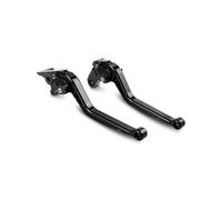 Manillar Manetas Embrague Para Kawasaki Para Z900 Para Z650 Para Versys 650 Para Versys 1000 Para Ninja 650R Para ER-6F Para VULCAN/S 650cc Palanca Embrague Freno Motocicleta Freno Palanca Embrague Fr