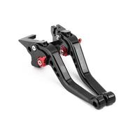 Manillar Manetas Embrague para Ninja400 para Ninja 400 2018 2019 2020 2021 2022 2023 2024 Palanca Freno Embrague CNC Palancas Manija Ajustables Ajuste 6 Velocidades(3)
