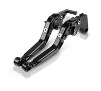 Manillar Manetas Embrague para R1200GS R 1200 R1200 GS ADV para Adventure 2006 2007 2008 2009 2010 2011 2012 2013 Frenos Motocicleta Palancas Embrague Manillar(2)