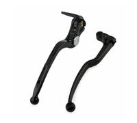 Manillar Manetas Embrague para Suzuki para GSXR1000 para GSXR 1000 K5 para GSXR600 para GSXR750 K6 K8 2005 2006 2007 2008 2009 Palancas De Embrague De Motocicleta Freno Palanca Embrague Freno(2)