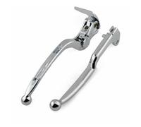 Manillar Manetas Embrague para Suzuki para GSXR1000 para GSXR 1000 K5 para GSXR600 para GSXR750 K6 K8 2005 2006 2007 2008 2009 Palancas De Embrague De Motocicleta Freno Palanca Embrague Freno(1)