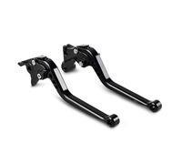 Manillar Manetas Embrague para T&iger 800 para XC para XCX para XR para T&iger 1050 para Sport para Bonneville T120/T100 para Scrambler para Street Palanca Embrague Freno Motocicleta Palanca Embrague