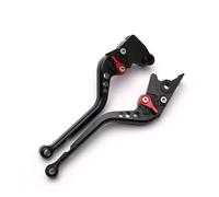 Manillar Manetas Embrague Para Tiger900 Para T&iger 900 Para GT Para 900GT Para Rally Para Pro 2020 2021 2022 Palanca De Embrague De Freno Corto Para Motocicleta Mango Largo Ajustable Palanca Embrague