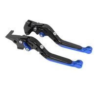 Manillar Manetas Embrague para YZF R3 para YZFR3 para YZF-R3 2015 2016 2017 2018 2019 2020 Accesorios Motocicleta Palancas Embrague Freno Plegables Puños Manillar(1)