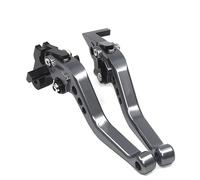 Manillar Manetas Embrague para Zontes G1125 para VZT125 para G1 para ZT125U para ZT125U para ZX 310X para 310T para 310R 2018-2021 Accesorios Manija Palanca Freno Ajustable(11)