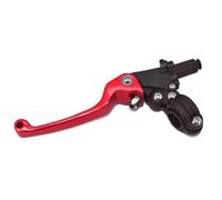 Manillar Mango Palanca Palancas Freno Embrague Motocicleta Pit Pro Racing CNC Para F3 Manillar Universal Motocross Para CR Para CRF Para YZF