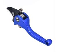 Manillar Mango Palanca Palancas Freno Embrague Motocicleta Pit Pro Racing CNC Para F3 Manillar Universal Motocross Para CR Para CRF Para YZF