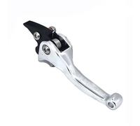 Manillar Mango Palanca Palancas Freno Embrague Motocicleta Pit Pro Racing CNC Para F3 Manillar Universal Motocross Para CR Para CRF Para YZF