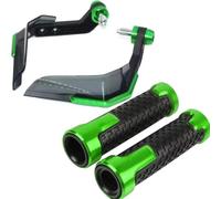 Manillar Manos Puños para Manillar De Motocicleta para Keeway SR125 TX 125 200 Vieste 300 RKR RKV RKF RKS 150 Protectores Manos Parabrisas Juego Motocicleta Protectores Mano