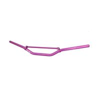 Manillar mecaboite/moto tun'r cross alu violeta (l810 h 55)