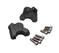 Manillar Motocicleta Elevador Para R 1200 GS LC R1200GS para Adventure ADV R1250GS S1000XR elevador de manillar de motocicleta adaptador de elevación de motocicleta elevador 32mm