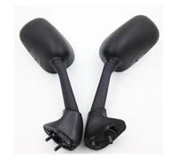 Manillar Motocicleta para YZF R6 para YZFR6 para YZF-R6 2001 2002 Espejo Motocicleta Espejo Repuesto para Motocicleta Espejo retrovisor