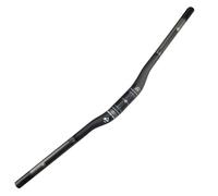 Manillar MTB 31.8 riser carbon bike lenker carbon mtb RXL SL downhill manillar 740 mm 3K mate