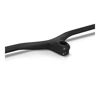 Manillar mtb manillares carbono integrado carbono manillar de bicicleta de montaña manillares con potencia integrada UD mate 760 * 80mm