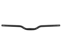 Manillar MTB Mhb-708 de Aluminio 6061 T6 con Doble Espesor - Diámetro 25.4 37018
