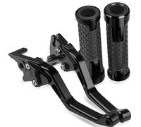 Manillar Palancas Embrague Freno Accesorios Para Motocicleta Palancas De Embrague De Freno Perillas De Manillar Empuñadura De Mano Para Ducati 996b Sps R 1999 2000 2001(4)
