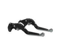 Manillar Palancas Embrague Freno Para CRF1100L Para CRF 1100 L Para África Para Win Para Adventure Para Deportes Palancas Embrague Freno Extensibles Plegables Ajustables(4)