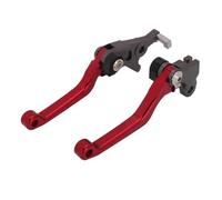 Manillar Palancas Embrague Freno Para CRF250R 2007-2020 Embrague Y Freno De Mano De Motocicleta Palanca De Embrague De Freno De Motocicleta