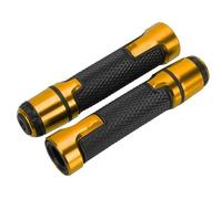 Manillar Palancas Embrague Freno Para GSXR125 Para GSX R125 Para GSX Para Gsx R125 2017 2018 Palanca Embrague De Freno Ajustable Empuñaduras De Manillar(Gold handle)