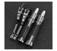 Manillar Palancas Embrague Freno Para NC750X Para NC 750X Para NC750 SX 2016 2017 2018 2019 2020 2021 2022 2023 Palanca Freno Embrague Empuñaduras Manillar Extremos(9)