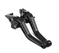 Manillar Palancas Embrague Freno Para PCX150 Para PCX125 Para PCX 150 Para PCX 125 2011-2014 2015 2016 2017 2018 2019 2020 Palanca Tambor Manija Embrague Freno Manija Frenos Motocicleta(A)