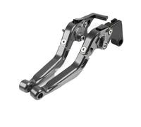 Manillar Palancas Embrague Freno Para PCX150 Para PCX125 Para PCX 150 Para PCX 125 Para PCX 150125 2011-2020 Juego Palanca Freno Embrague Con Mango Plegable Ajustable(4)