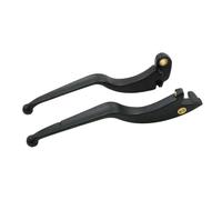 Manillar Palancas Embrague Freno Para Scout Para Sixty Para Scout Para Scout Para Bobber ABS 2015-2023 Un Par Palancas Embrague Freno Palanca De Manillar(Black,2018-2023)