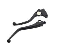 Manillar Palancas Embrague Freno Para TIGER 850 Para SPORT Para TIGER 900 GT GT Para PRO Para RALLY Palanca Freno Delantero Palanca Embrague Manijas Control Motocicleta(1 set)