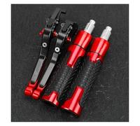 Manillar Palancas Embrague Freno Para TRICITY 125 155 Para TRICITY125 Para TRICITY155 2014-2021 2022 2023 2024 Palancas Embrague Freno Extremos Puños Manillar(1)